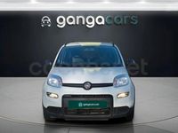Usado Fiat Panda 70 CV (51 kW) 2023 Blanco Utilitario