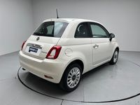 Usado Fiat 500 Connect 70 CV (51 kW) 2021 Blanco Utilitario
