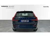 Usado Volvo XC60 197 CV (144 kW) 2024 Azul SUV