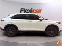Usado Honda HR-V Advance 131 CV (96 kW) 2022 Blanco SUV