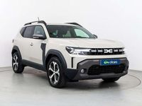 Usado Dacia Duster Journey 143 CV (105 kW) 2024 Blanco SUV