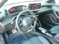 Usado Peugeot 2008 GT 131 CV (96 kW) 2022 Azul SUV