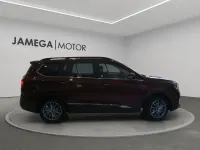 Nuevo SWM G05 139 CV (102 kW) 2025 Marrón SUV
