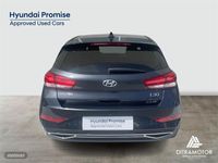 usado Hyundai i30 1.0 TGDI 48V Klass