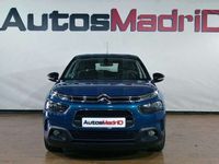 usado Citroën C4 Cactus PureTech 110 S&S Feel