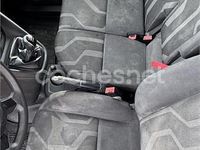 Usado Ford Transit Connect Trend 100 CV (73 kW) 2017 Blanco Monovolumen