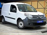 usado Renault Kangoo Furgón Profesional dCi 55 kW 75 CV