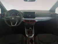 Usado Seat Arona FR 116 CV (85 kW) 2025 Gris SUV