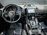 Usado Porsche Cayenne 262 CV (192 kW) 2015 Blanco SUV