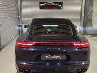 usado Porsche Panamera 4S Diesel Aut.