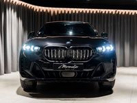 Usado BMW X6 M Sport 286 CV (210 kW) 2023 Negro SUV