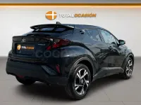 Usado Toyota C-HR Advance 122 CV (89 kW) 2023 Negro SUV