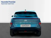 Nuevo Hyundai Kona 137 CV (100 kW) 2026 SUV