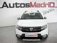 usado Dacia Sandero 0.9 TCE Stepway Essential 66kW