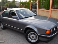 usado BMW 730L Serie 7 v8 EXCLUSIVE PIEL K TECHO ELECTRICO COLECCION