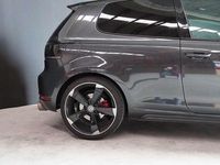 Usado VW Golf VI GTI 211 CV (155 kW) 2009 Gris Utilitario