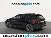 Usado BMW 116 122 CV (89 kW) 2025 Negro Utilitario