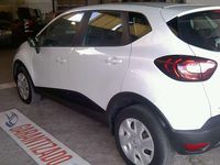 Usado Renault Captur XMOD 90 CV (66 kW) 2019 Blanco SUV