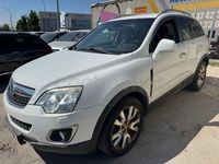 Usado Opel Antara Selective 163 CV (119 kW) 2012 Blanco SUV