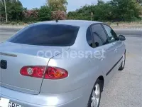 Usado Seat Cordoba Reference 80 CV (58 kW) 2009 Blanco Berlina