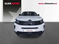 Usado Citroën C5 Aircross 131 CV (96 kW) 2025 Blanco SUV