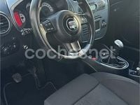 Usado Seat Leon FR 170 CV (125 kW) 2008 Blanco Utilitario