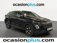 Używany Omoda 5 147 KM (108 kW) 2025 Biały SUV
