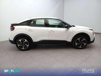 Usado Citroën C4 Feel 131 CV (96 kW) 2024 Blanco Utilitario