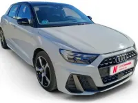 Usado Audi A1 Sportback 110 CV (80 kW) 2023 Utilitario