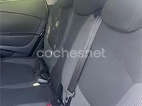 Brugt Renault Captur Zen 90 HK (66 kW) 2017 Hvid SUV