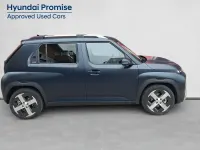 Usado Hyundai Inster 83 kW (114 CV) 2025 Utilitario