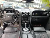 Usado Bentley Continental GT 560 CV (411 kW) 2004 Negro Coupe