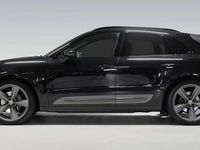 Usado Porsche Macan 265 CV (194 kW) 2022 Negro SUV