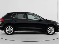Usado Skoda Fabia Selection 95 CV (69 kW) 2025 Utilitario