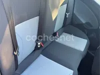 Usado Seat Ibiza I-Tech 70 CV (51 kW) 2014 Rojo Berlina