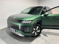 Usado Hyundai Ioniq 9 230 kW (313 CV) 2025 Verde SUV