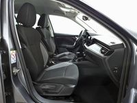 Usado Skoda Kamiq Selection 115 CV (84 kW) 2025 Gris SUV