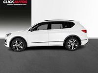 Usado Seat Tarraco FR 150 CV (110 kW) 2023 SUV