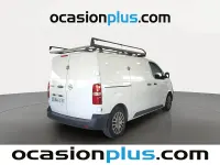 Usado Opel Vivaro-e Combi 120 CV (88 kW) 2022 Blanco Monovolumen
