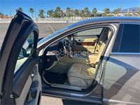 Usado Jaguar XF Luxury 240 CV (176 kW) 2011 Gris / plata Berlina