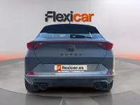 Usado Cupra Formentor VZ 310 CV (228 kW) 2021 Negro SUV