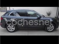 Usado Audi Q5 190 CV (139 kW) 2017 Negro SUV