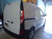 usado Nissan NV250 Furgón 1.5dci Comfort L1h1 2pl. 95