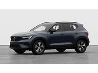 Nuevo Volvo XC40 Plus 163 CV (119 kW) 2025 Azul SUV