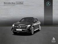 Nuevo Mercedes GLC300 AMG line 333 CV (244 kW) 2025 Gris