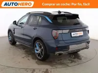 Brugt Lynk & Co 01 261 HK (191 kW) 2021 Blå SUV
