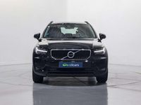 Usado Volvo XC40 Core 163 CV (119 kW) 2022 Negro SUV