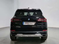 usado BMW X5 xDrive 25d xLine