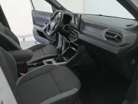 Usado Dacia Bigster Extreme 140 CV (102 kW) 2025 Blanco SUV