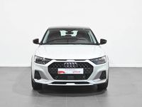 Usado Audi A1 116 CV (85 kW) 2025 Gris / plata Berlina